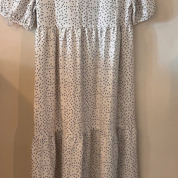 NWT Smock Dress from Misguided/ASOS - Picture 3 of 4